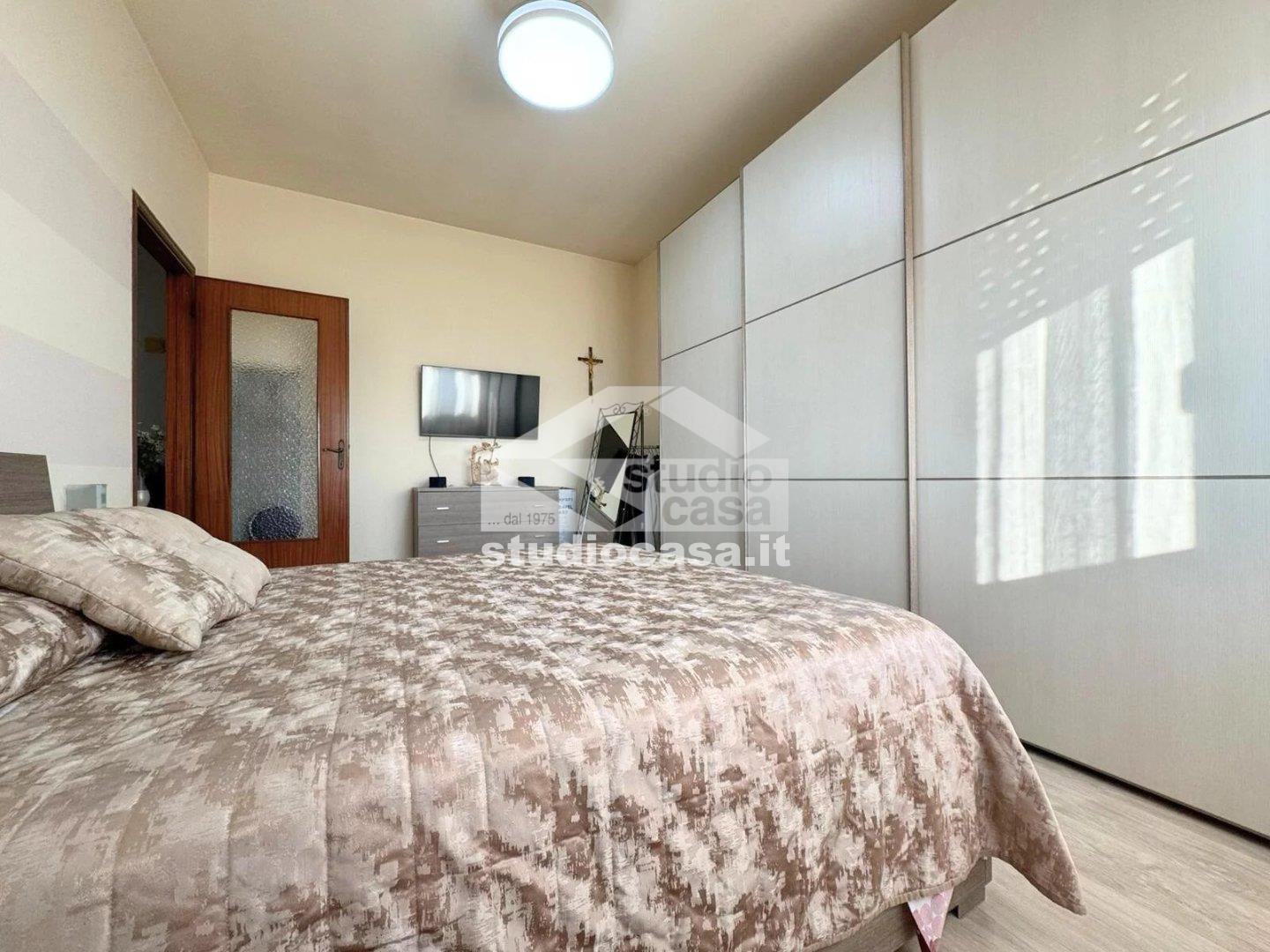 Appartamento in vendita a Offanengo