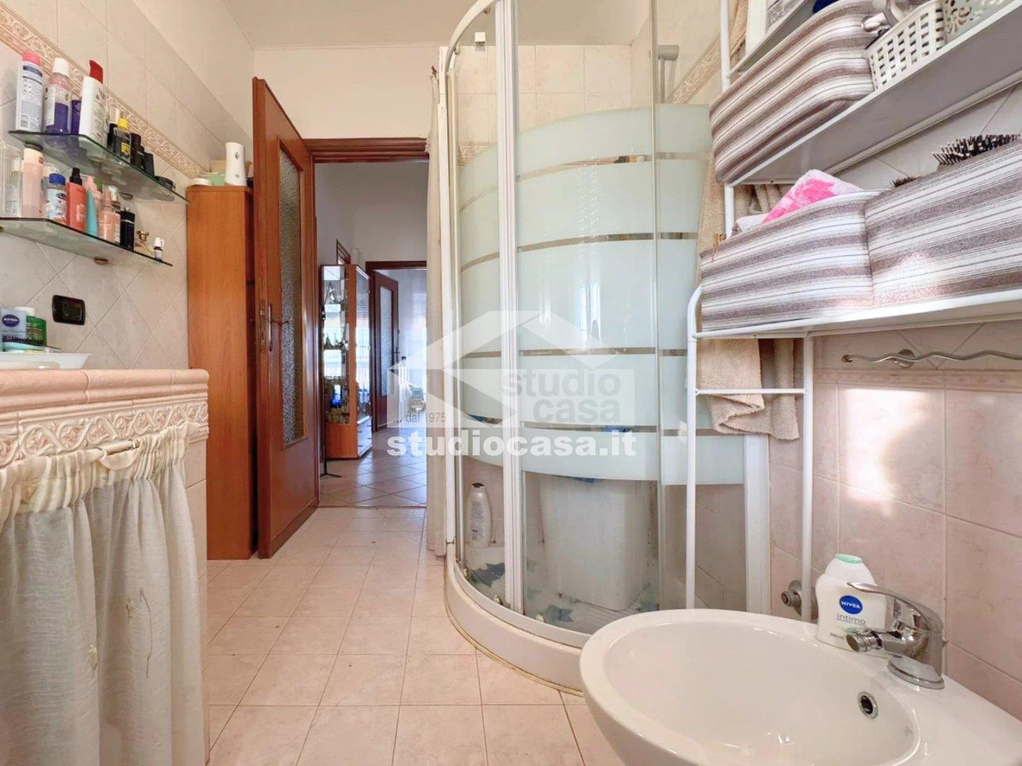 Appartamento in vendita a Offanengo