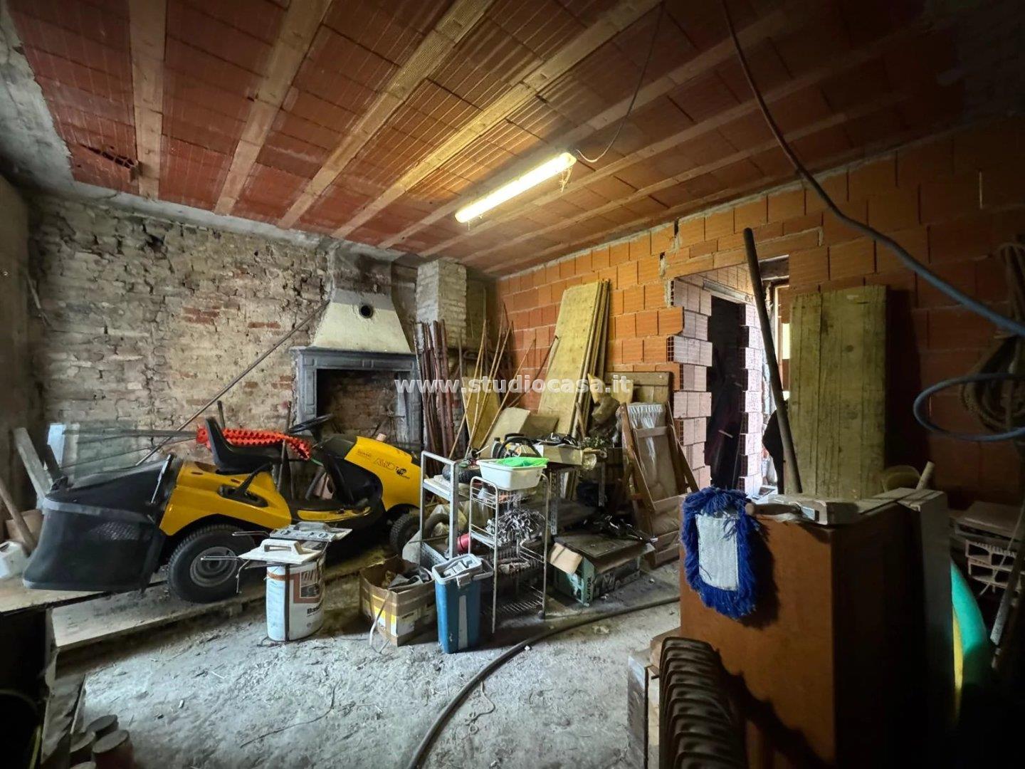 Cascina in vendita a Camisano