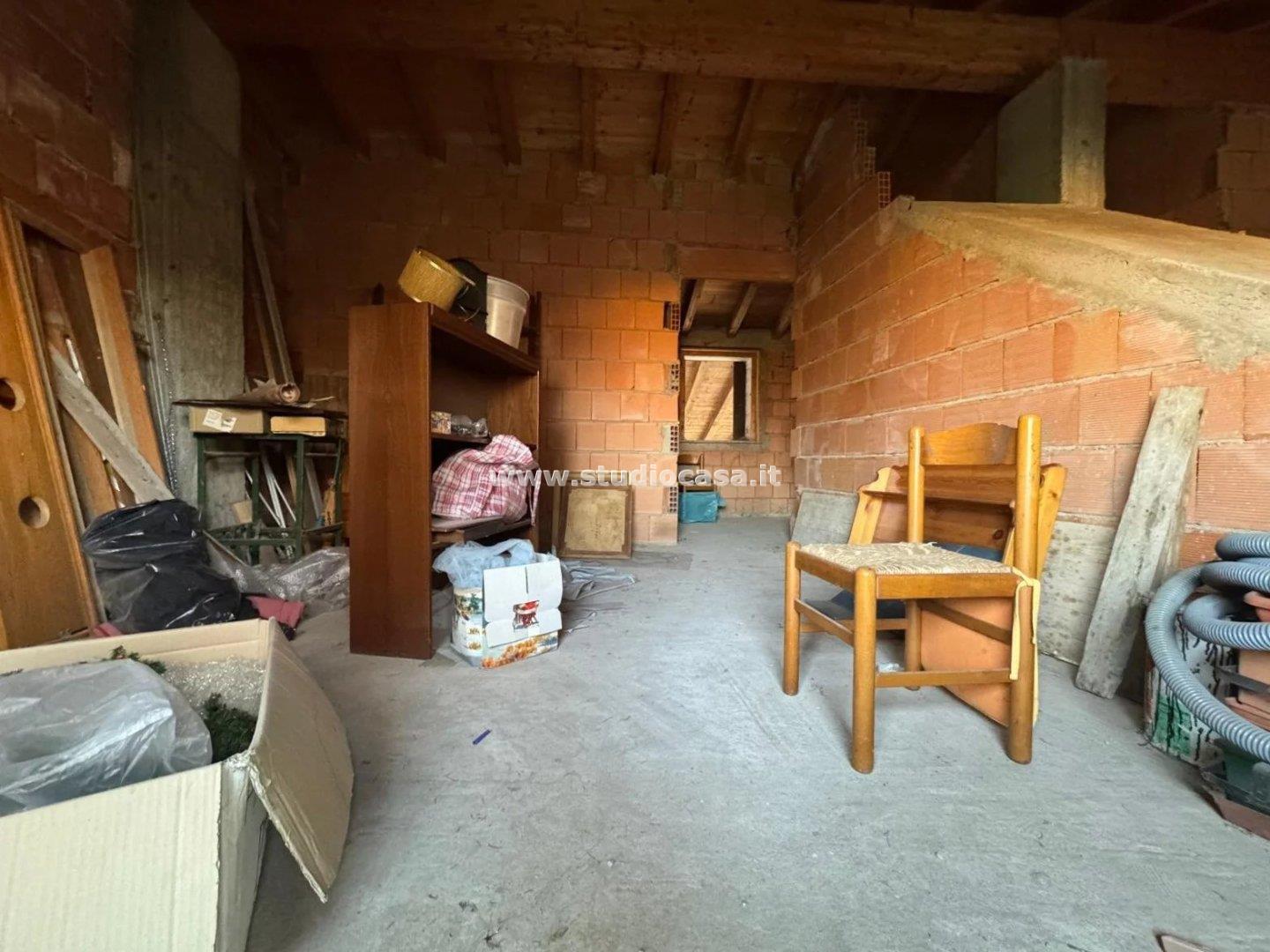 Cascina in vendita a Camisano