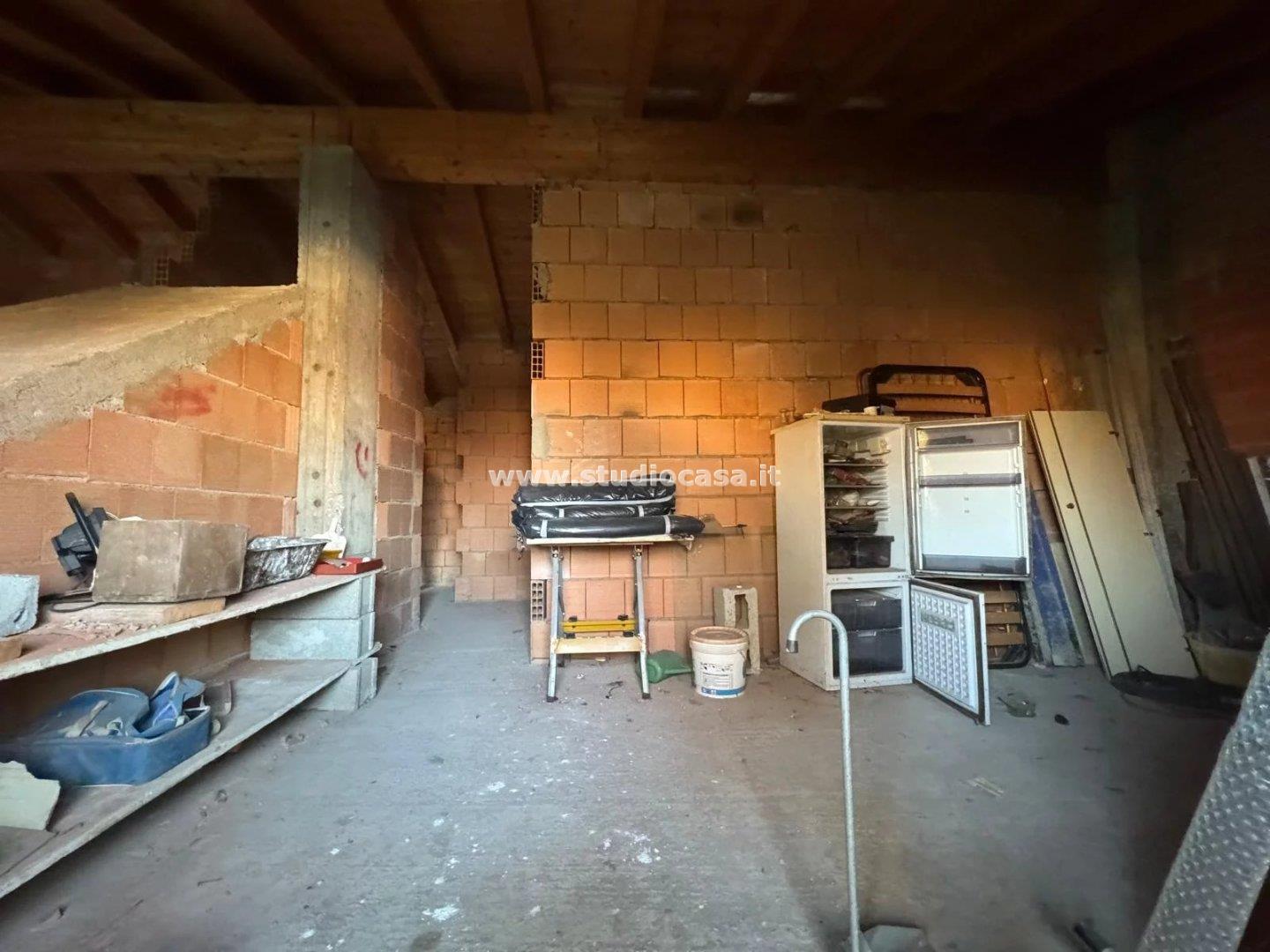 Cascina in vendita a Camisano