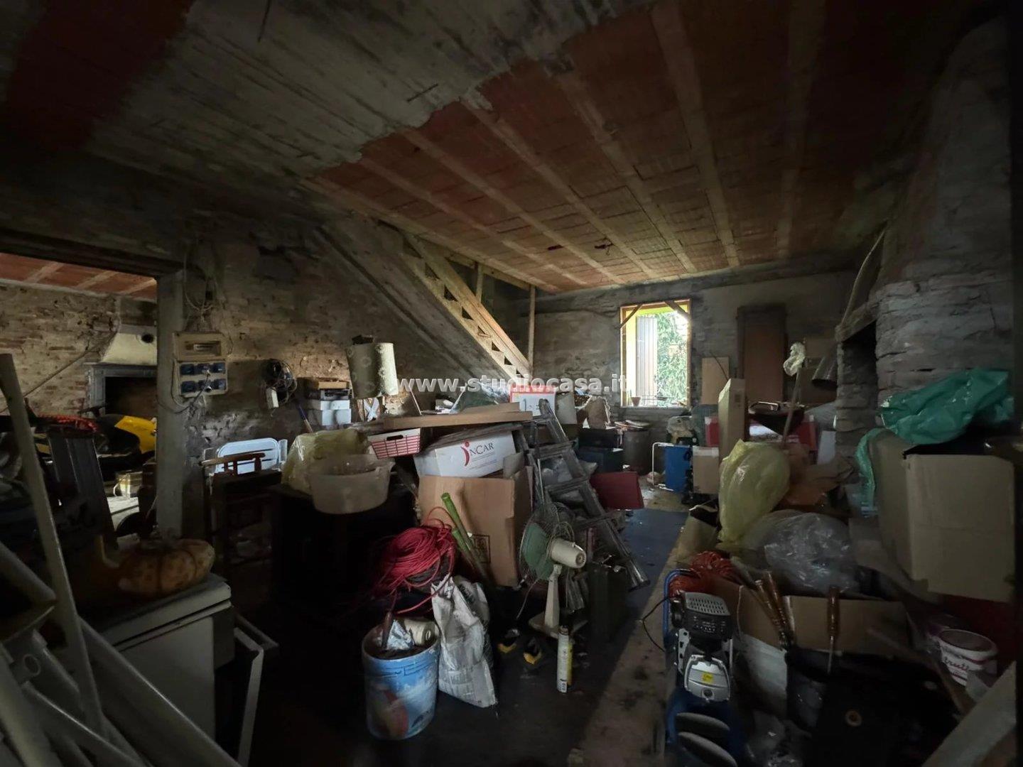 Cascina in vendita a Camisano