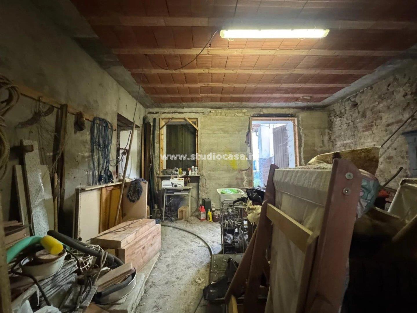Cascina in vendita a Camisano