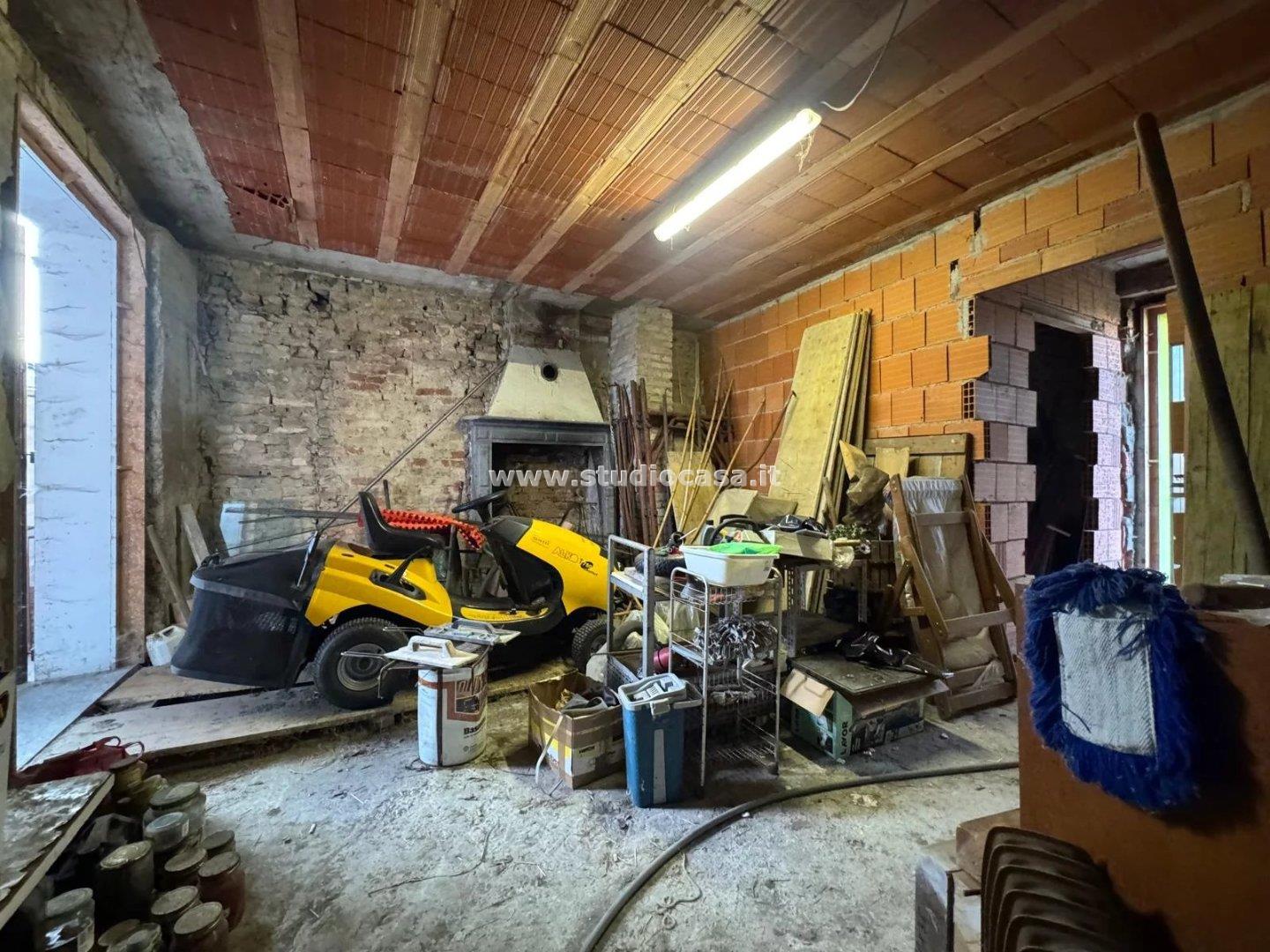 Cascina in vendita a Camisano