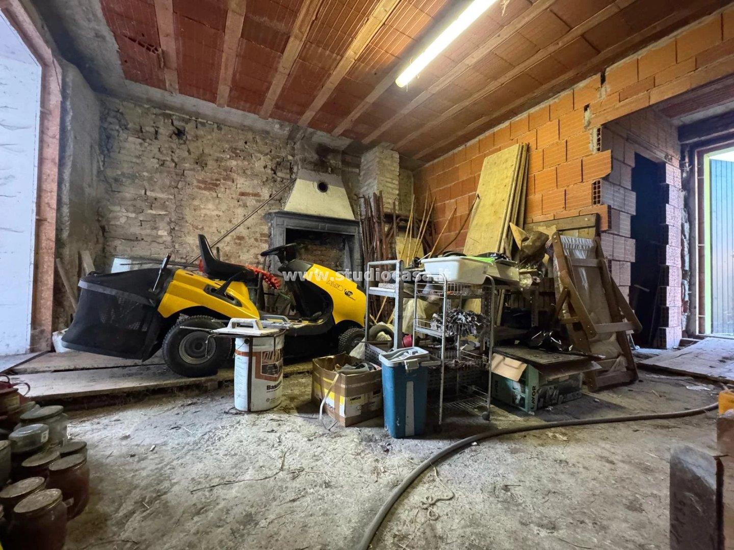 Cascina in vendita a Camisano