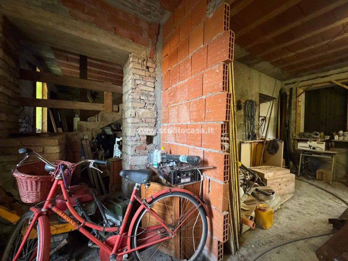 Cascina in vendita a Camisano