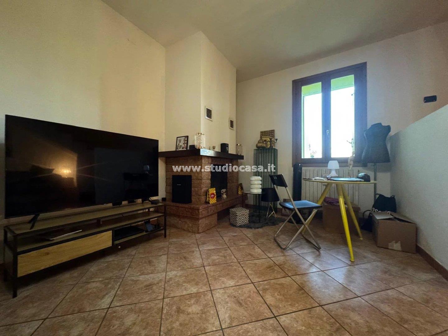 Cascina in vendita a Camisano