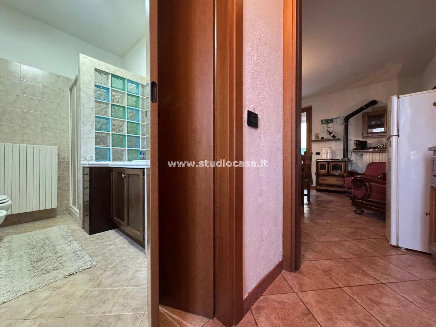 Cascina in vendita a Camisano