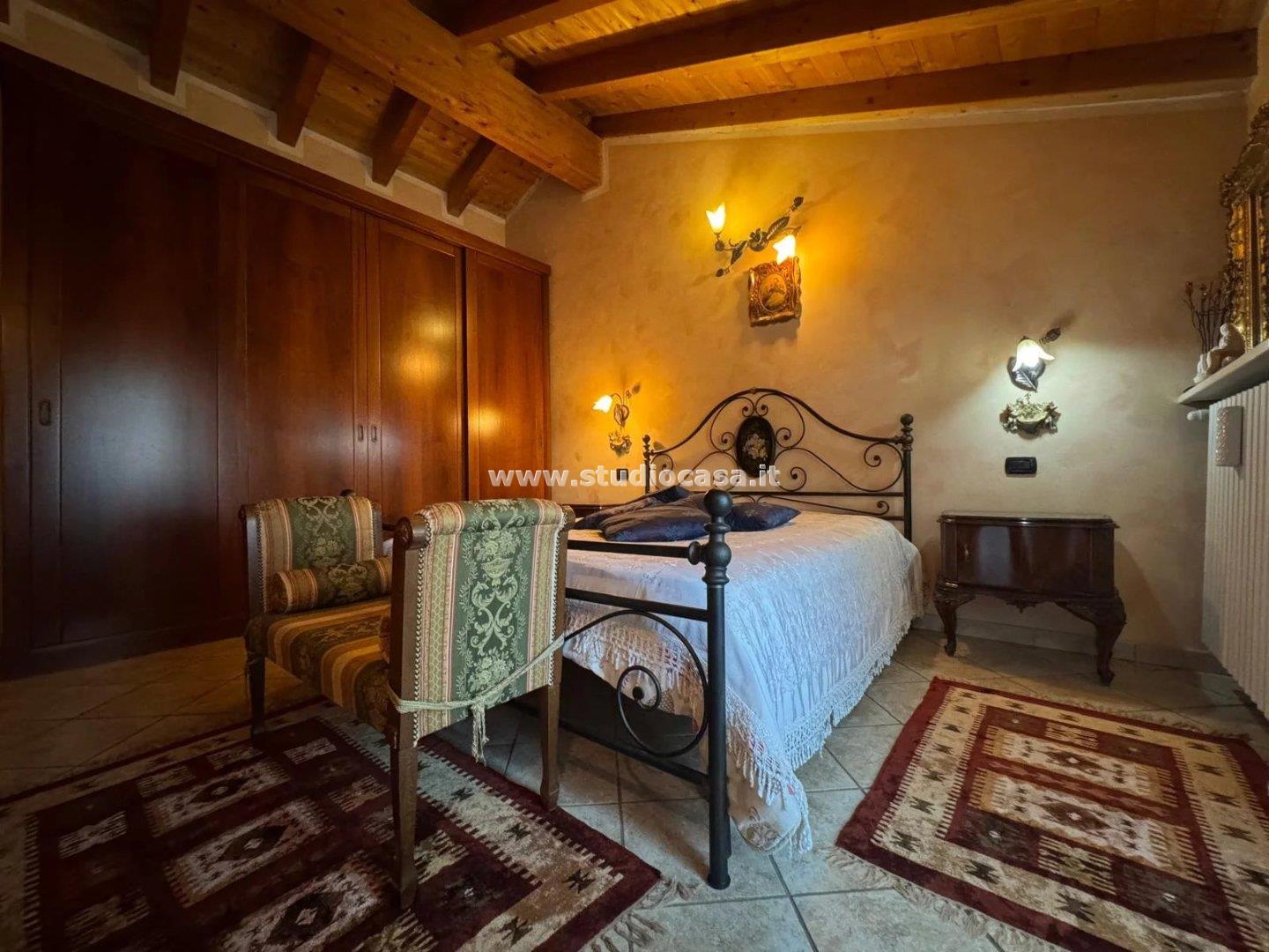 Cascina in vendita a Camisano