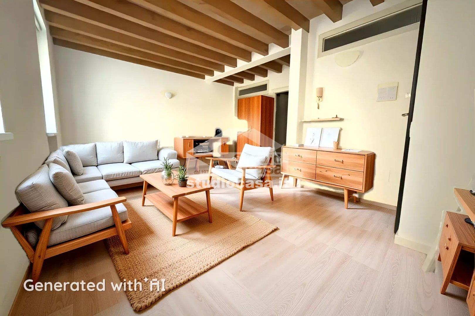 Appartamento in vendita a Crema