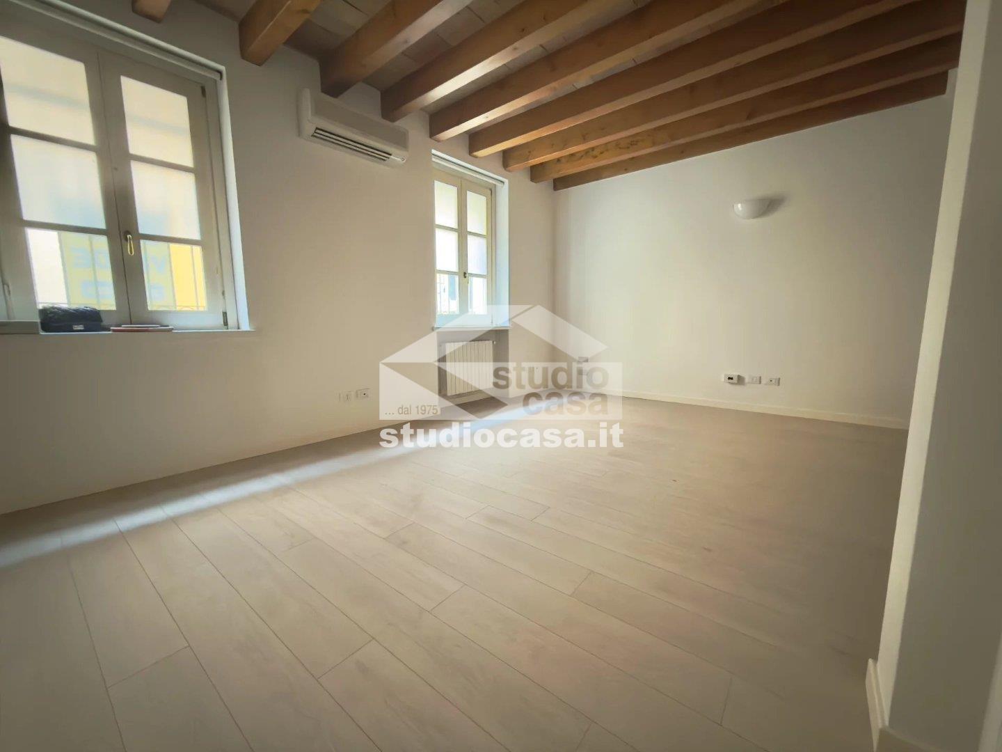 Appartamento in vendita a Crema