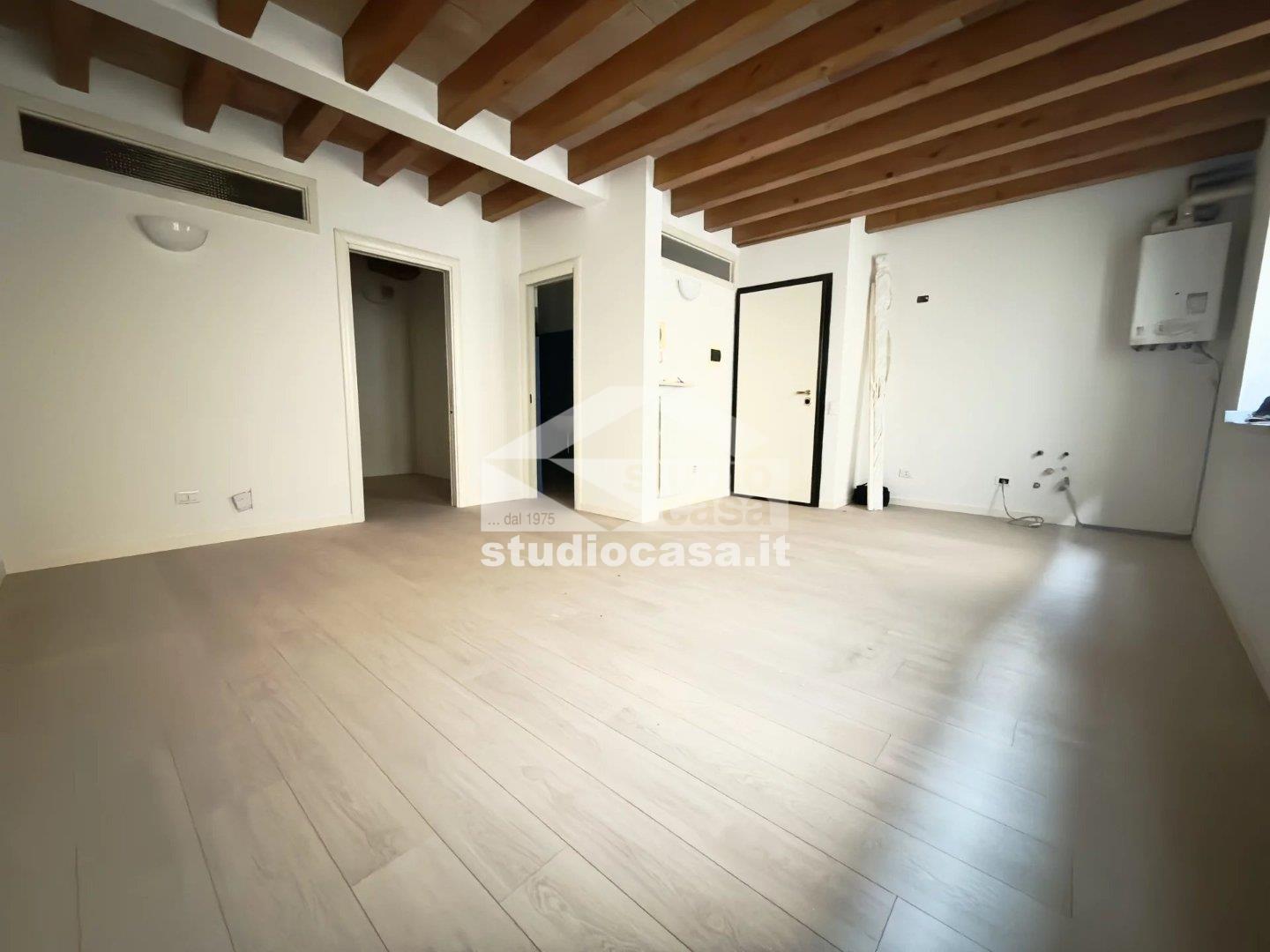 Appartamento in vendita a Crema