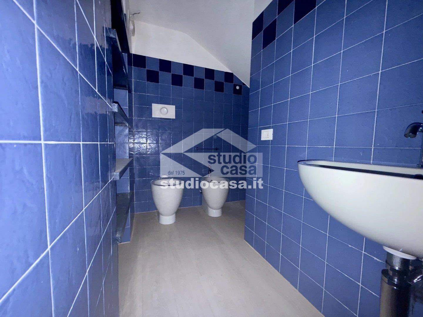 Appartamento in vendita a Crema