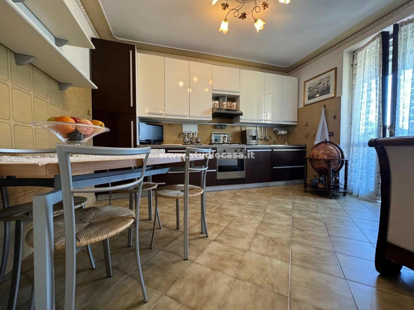 Villa a schiera in vendita a Soncino