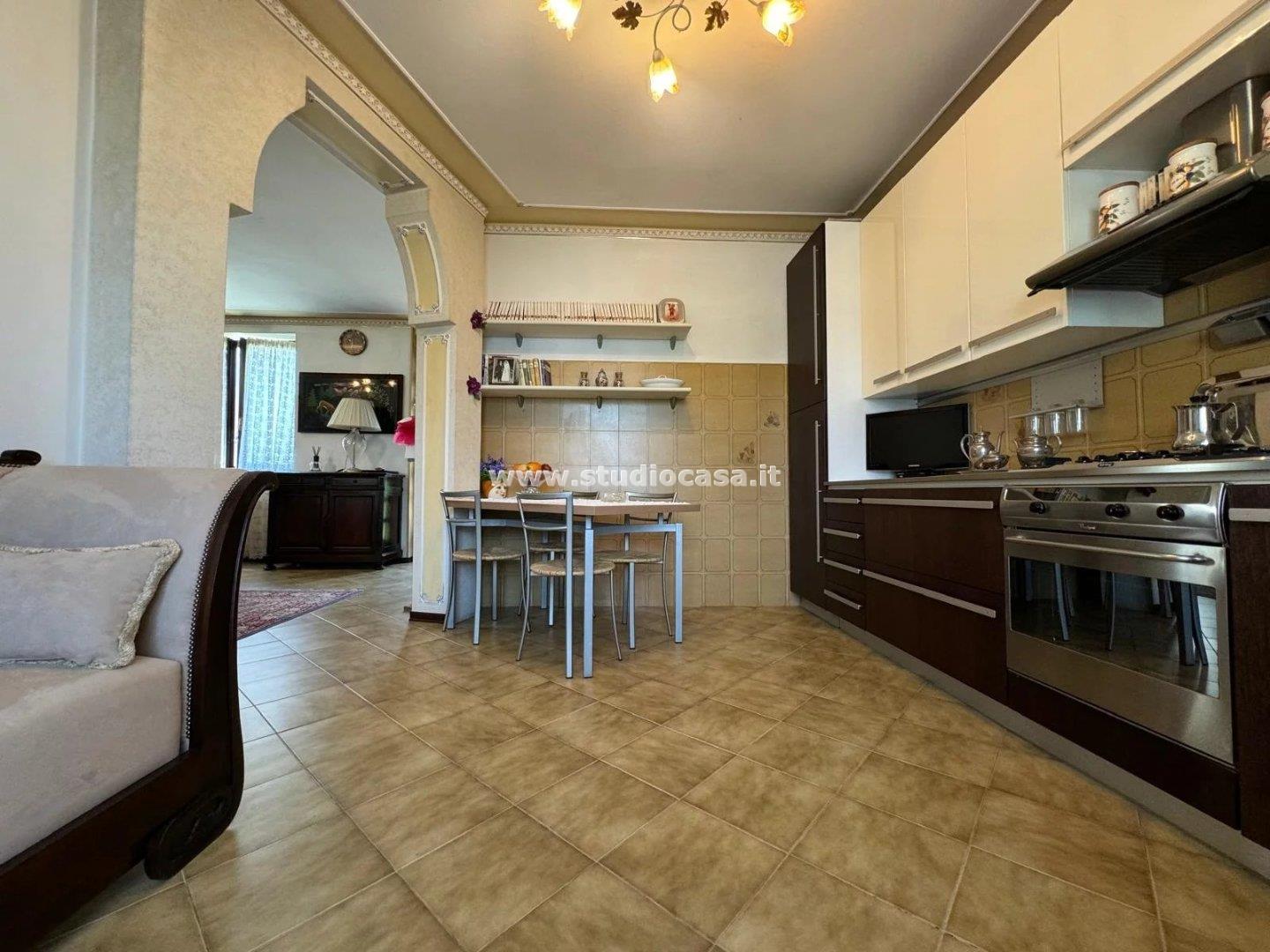 Villa a schiera in vendita a Soncino