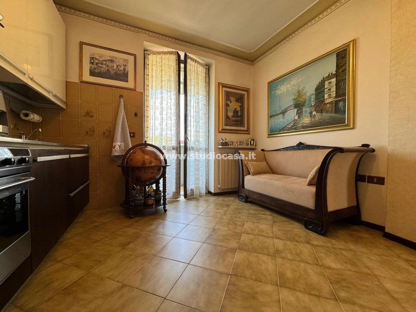 Villa a schiera in vendita a Soncino