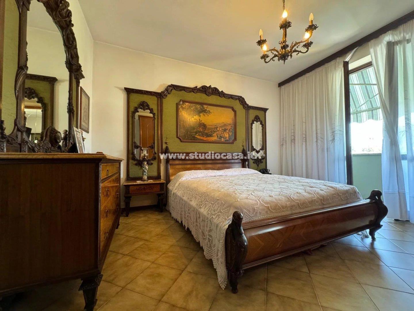 Villa a schiera in vendita a Soncino