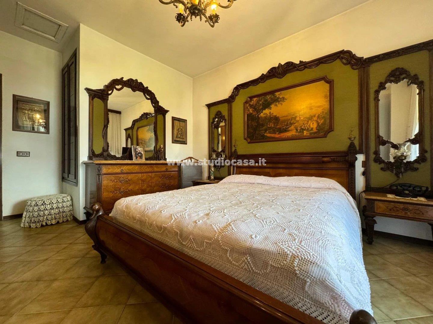 Villa a schiera in vendita a Soncino
