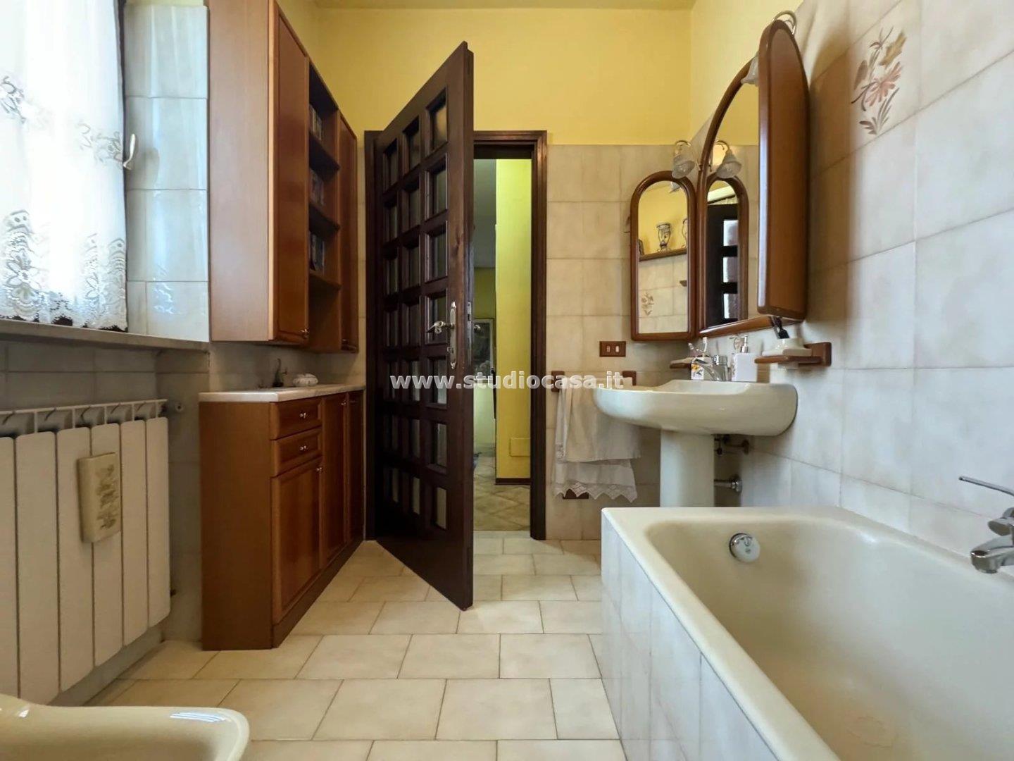 Villa a schiera in vendita a Soncino