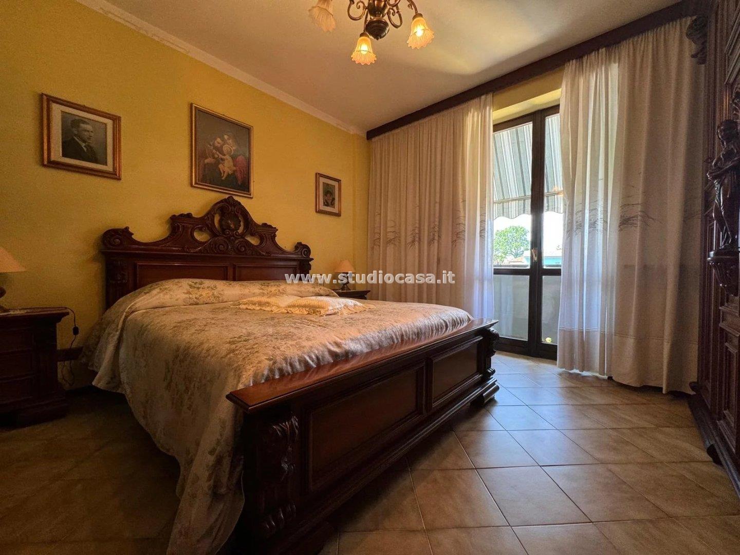 Villa a schiera in vendita a Soncino