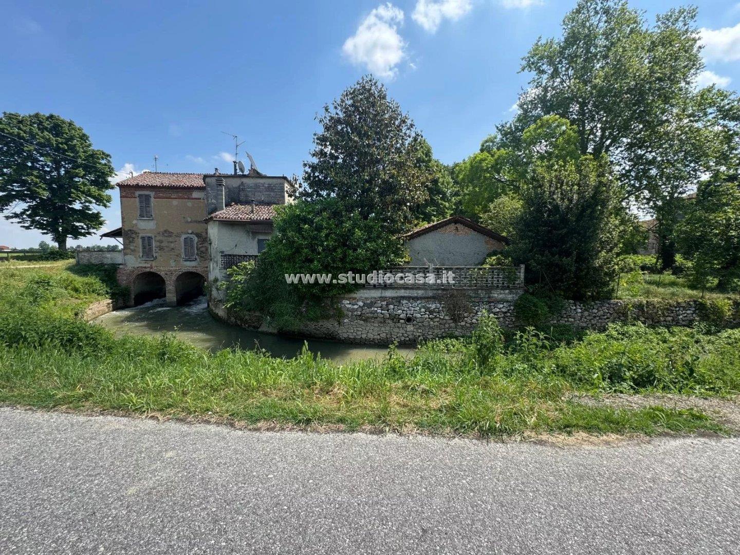 Casa Unifamiliare in vendita a Cremona