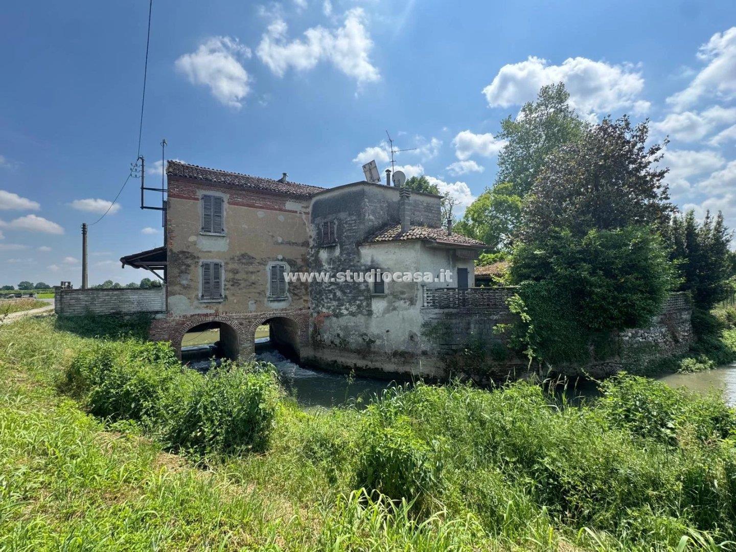 Casa Unifamiliare in vendita a Cremona