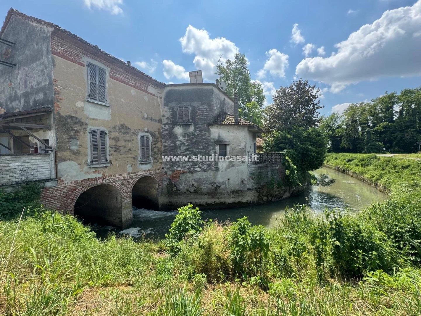 Casa Unifamiliare in vendita a Cremona