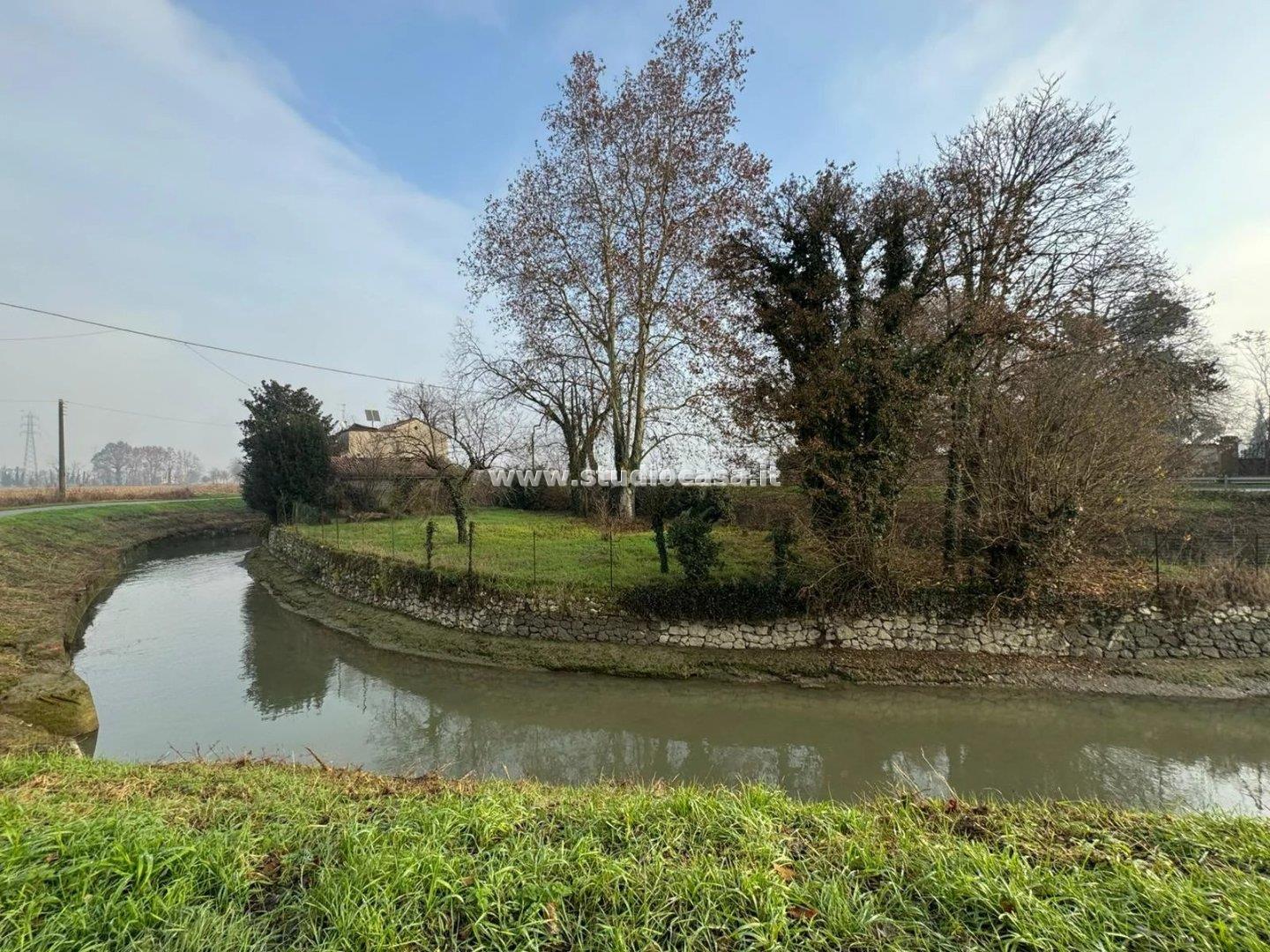 Casa Unifamiliare in vendita a Cremona