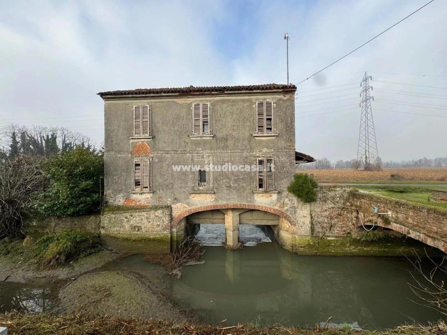 Casa Unifamiliare in vendita a Cremona