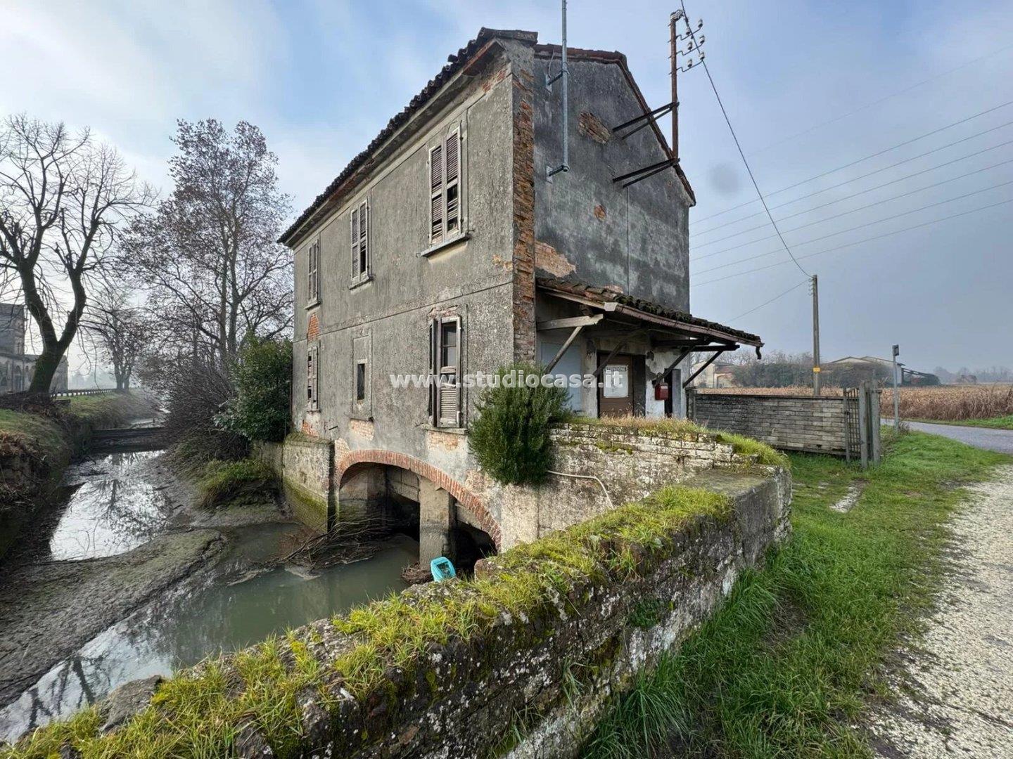 Casa Unifamiliare in vendita a Cremona