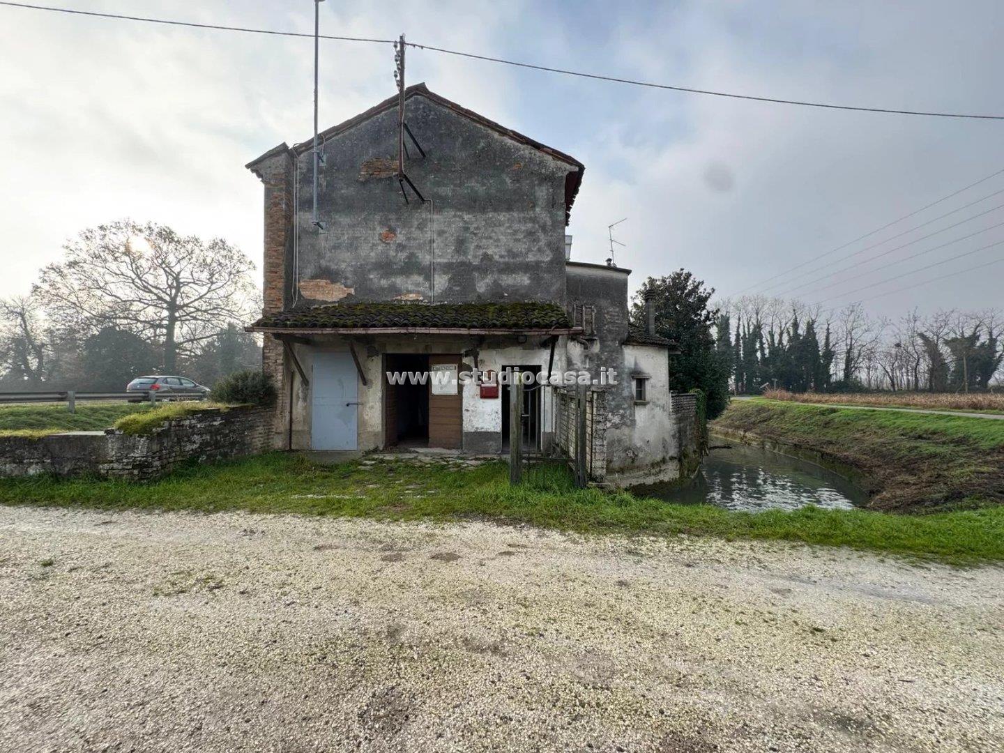 Casa Unifamiliare in vendita a Cremona