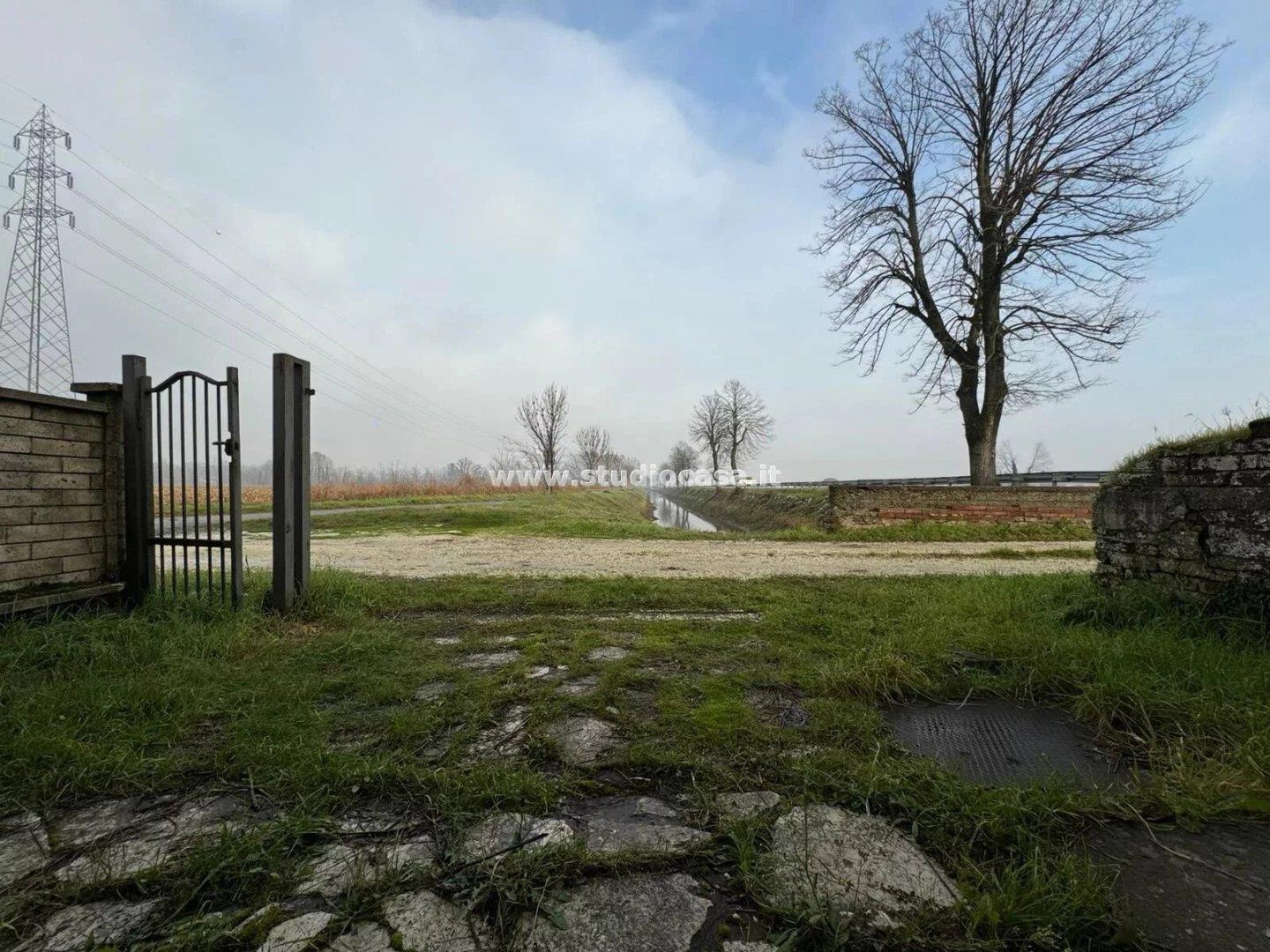 Casa Unifamiliare in vendita a Cremona