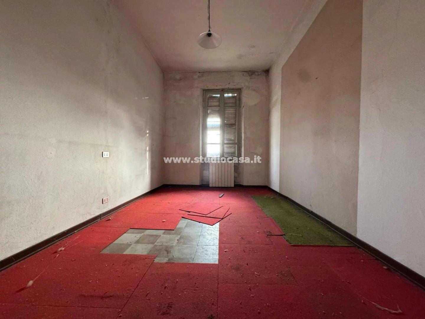 Casa Unifamiliare in vendita a Cremona