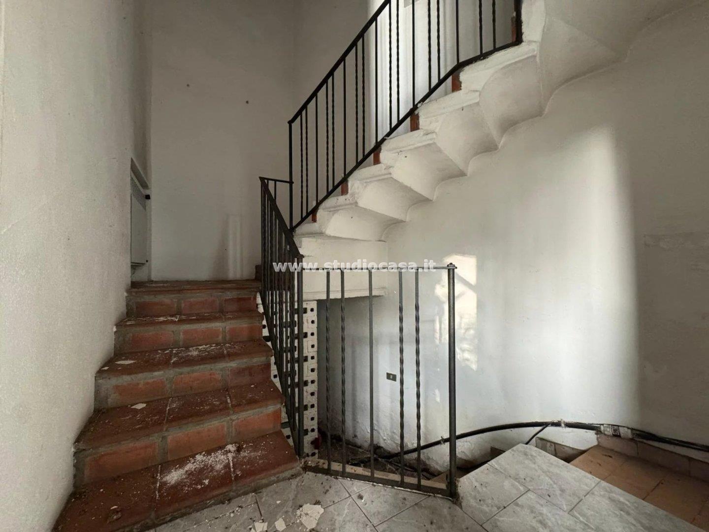 Casa Unifamiliare in vendita a Cremona