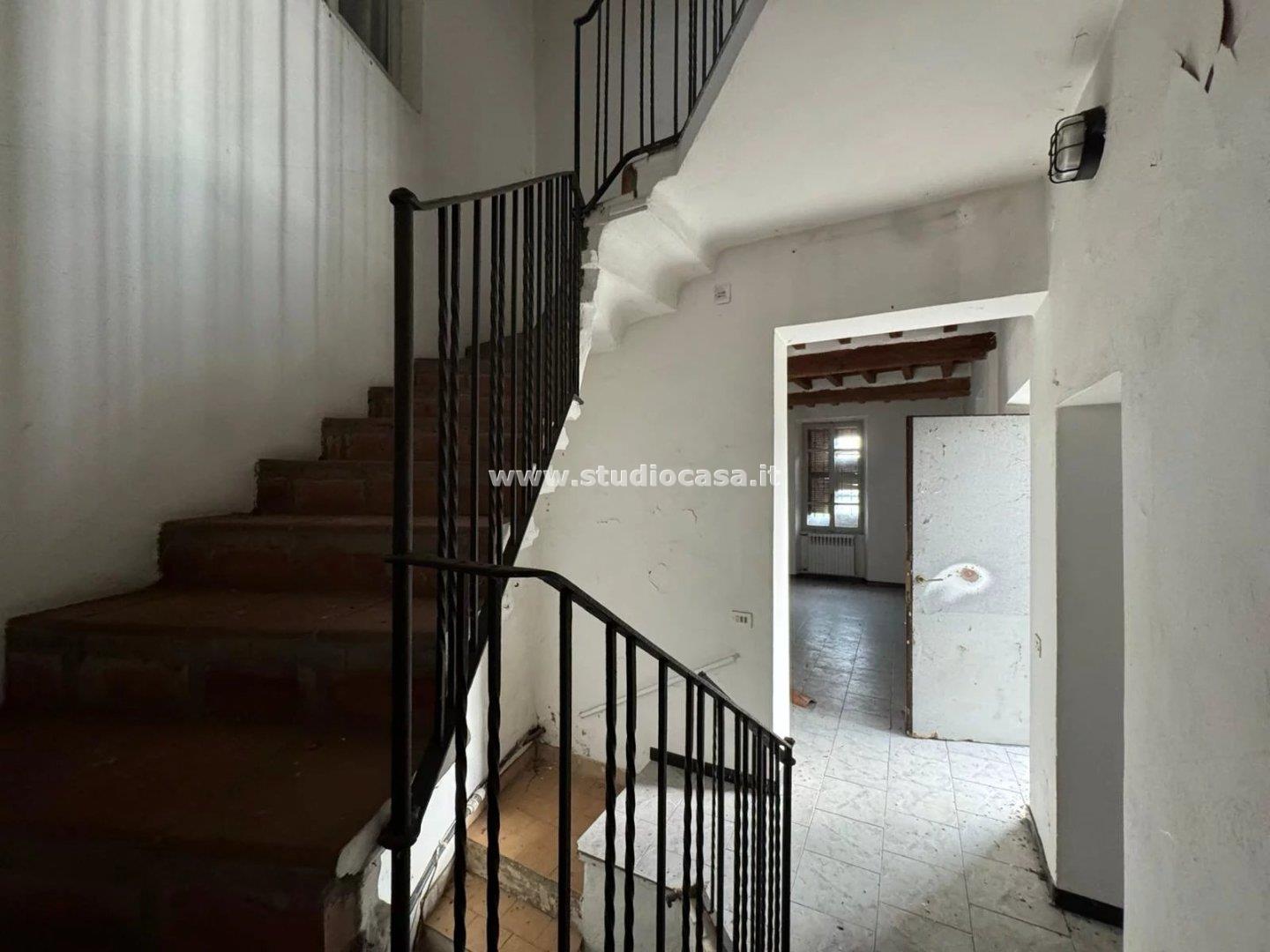 Casa Unifamiliare in vendita a Cremona