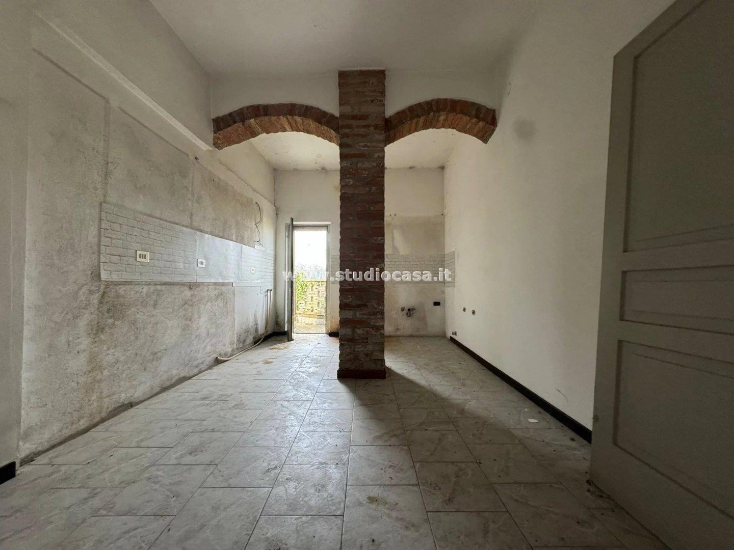 Casa Unifamiliare in vendita a Cremona