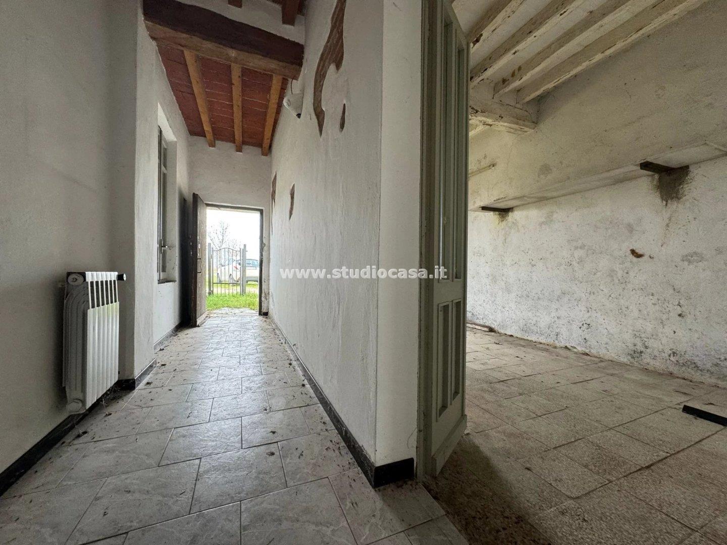 Casa Unifamiliare in vendita a Cremona