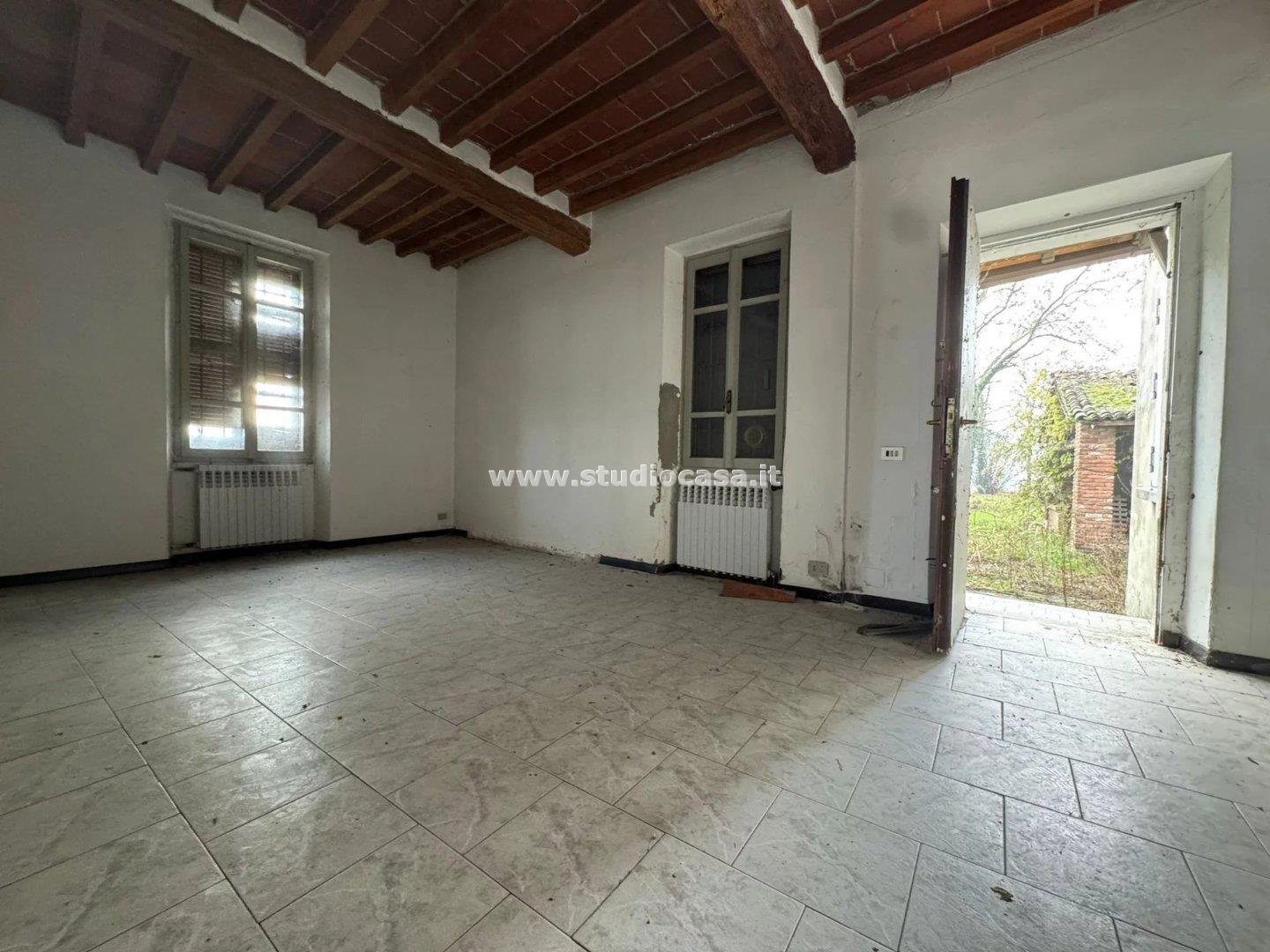 Casa Unifamiliare in vendita a Cremona