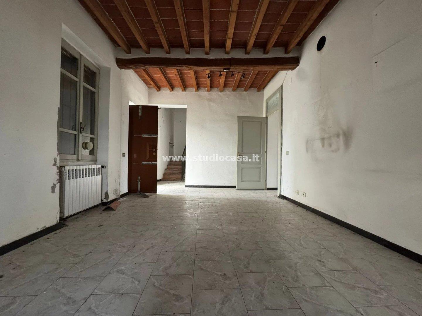 Casa Unifamiliare in vendita a Cremona