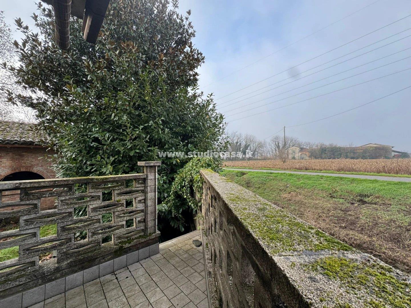 Casa Unifamiliare in vendita a Cremona
