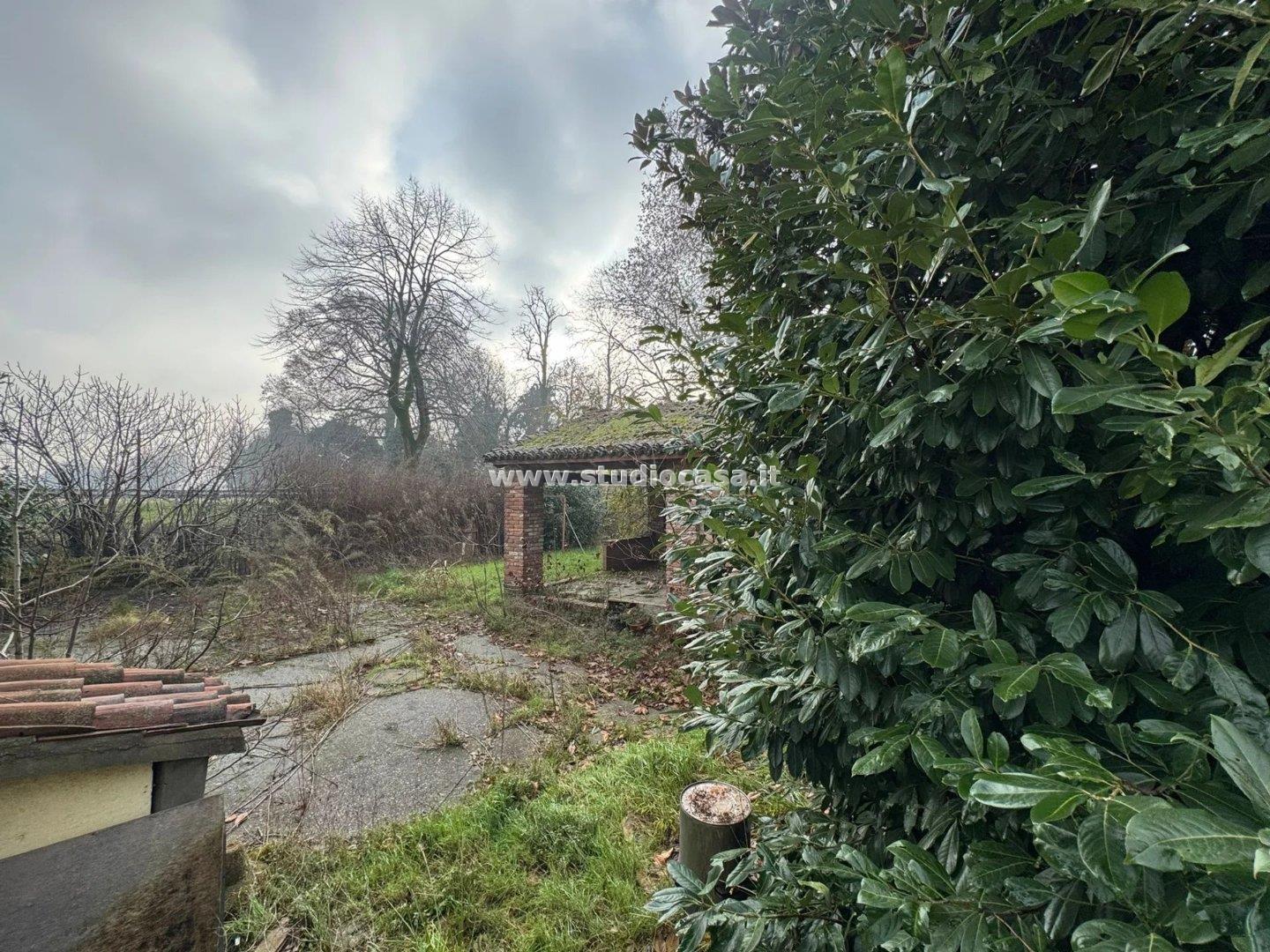Casa Unifamiliare in vendita a Cremona