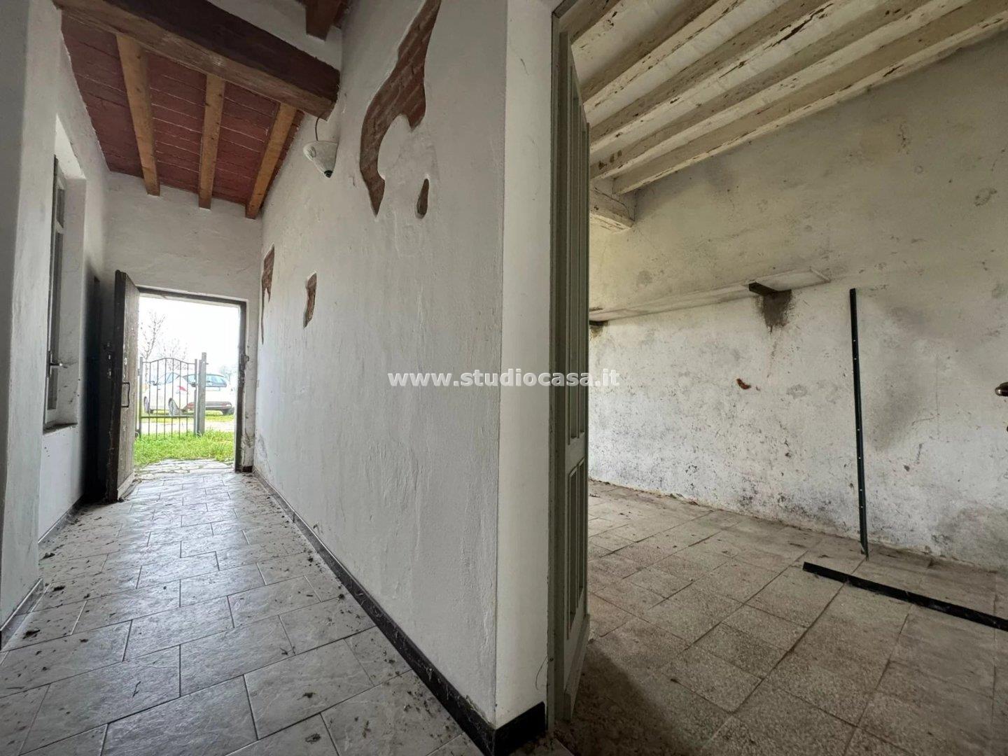 Casa Unifamiliare in vendita a Cremona