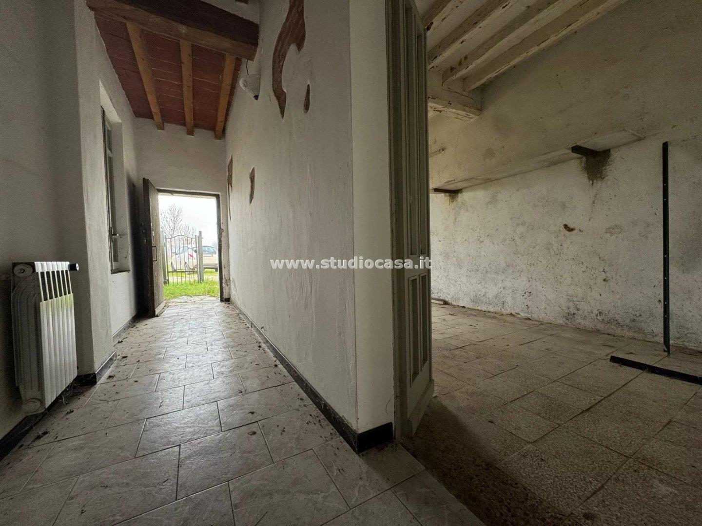 Casa Unifamiliare in vendita a Cremona