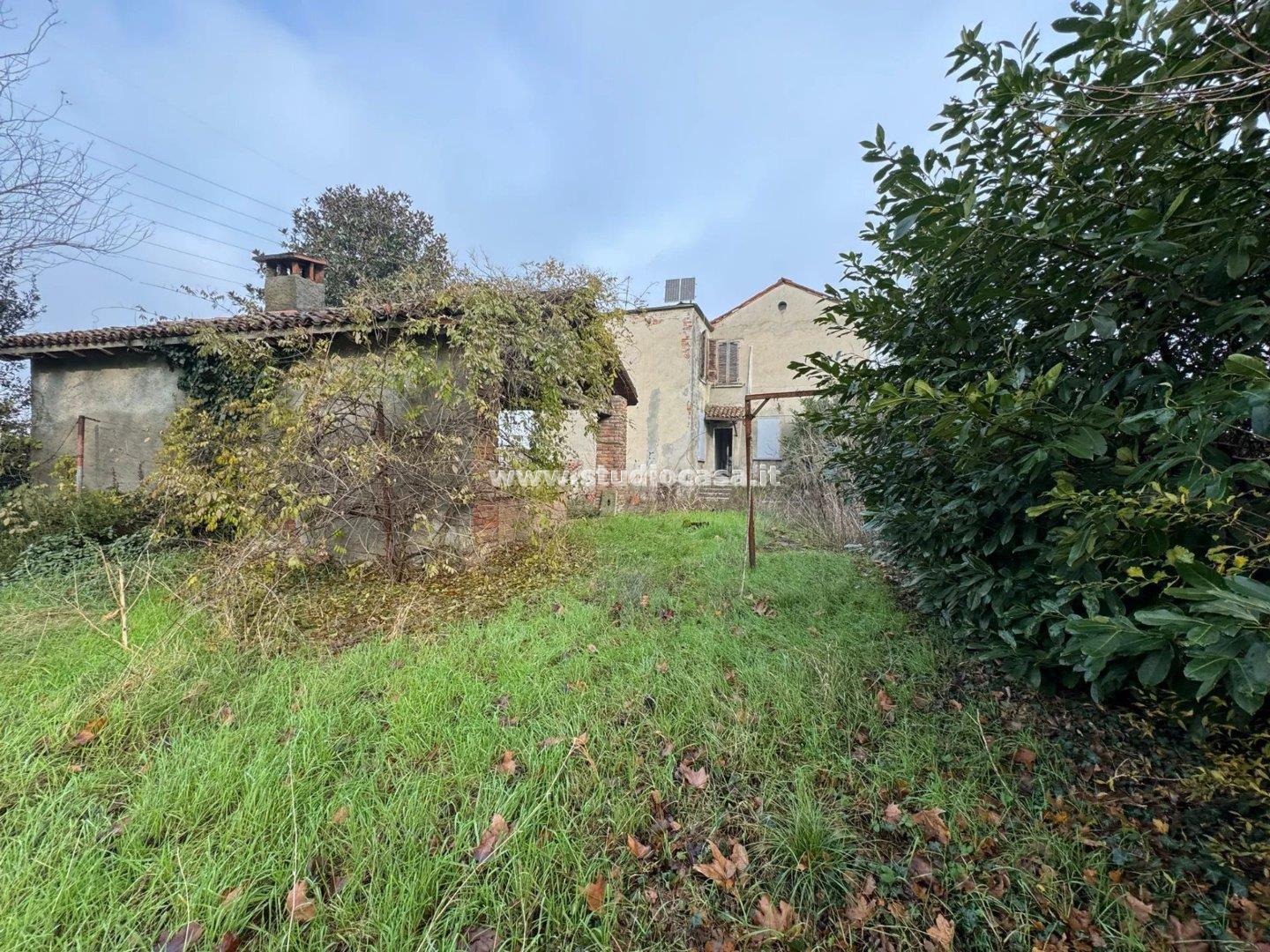 Casa Unifamiliare in vendita a Cremona