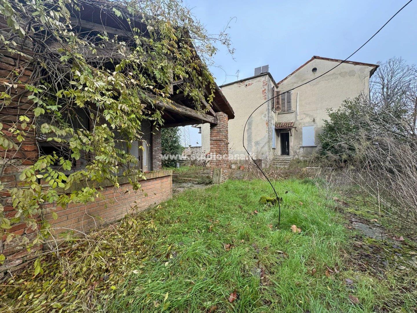 Casa Unifamiliare in vendita a Cremona
