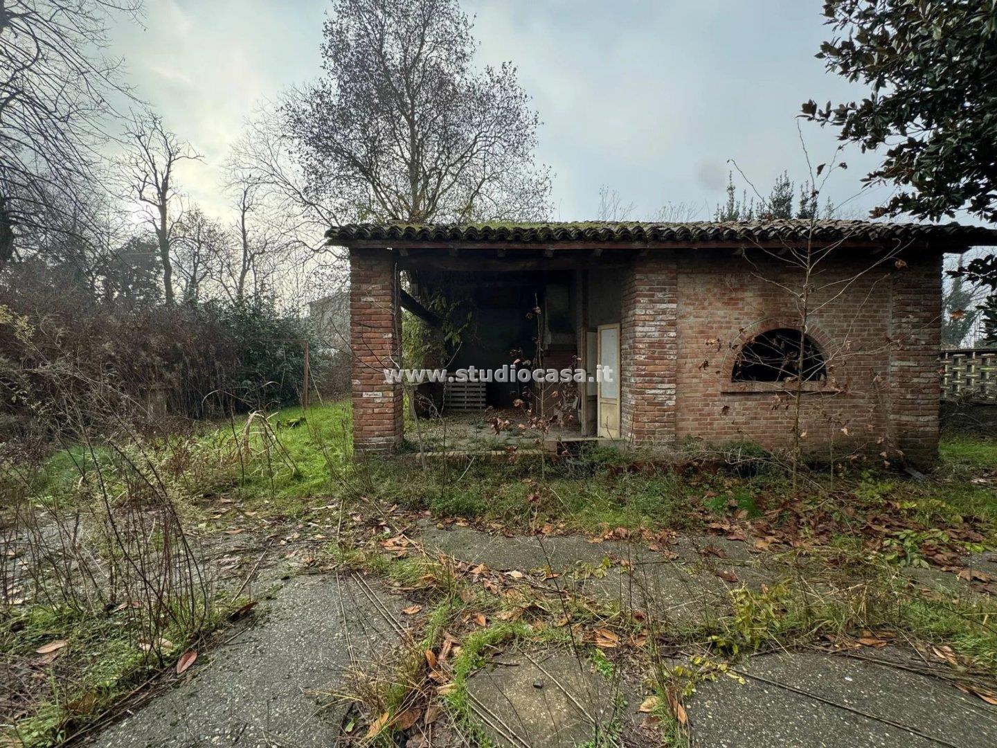 Casa Unifamiliare in vendita a Cremona