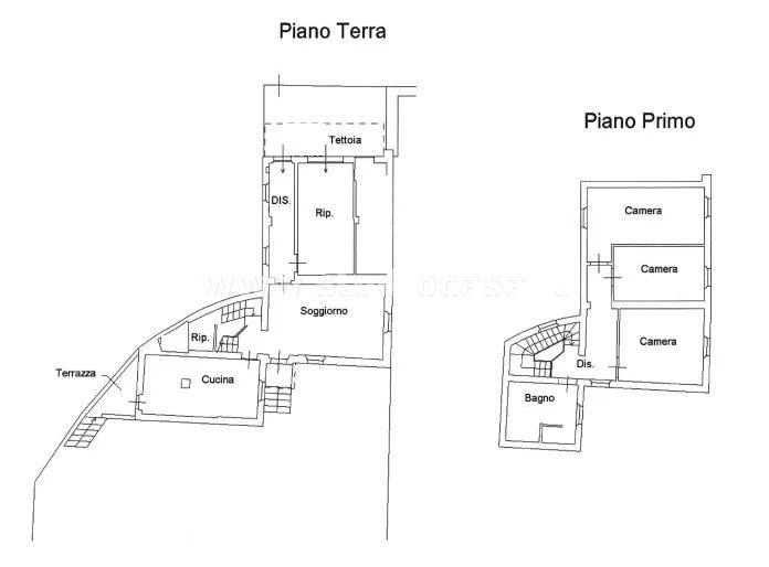 Casa Unifamiliare in vendita a Cremona