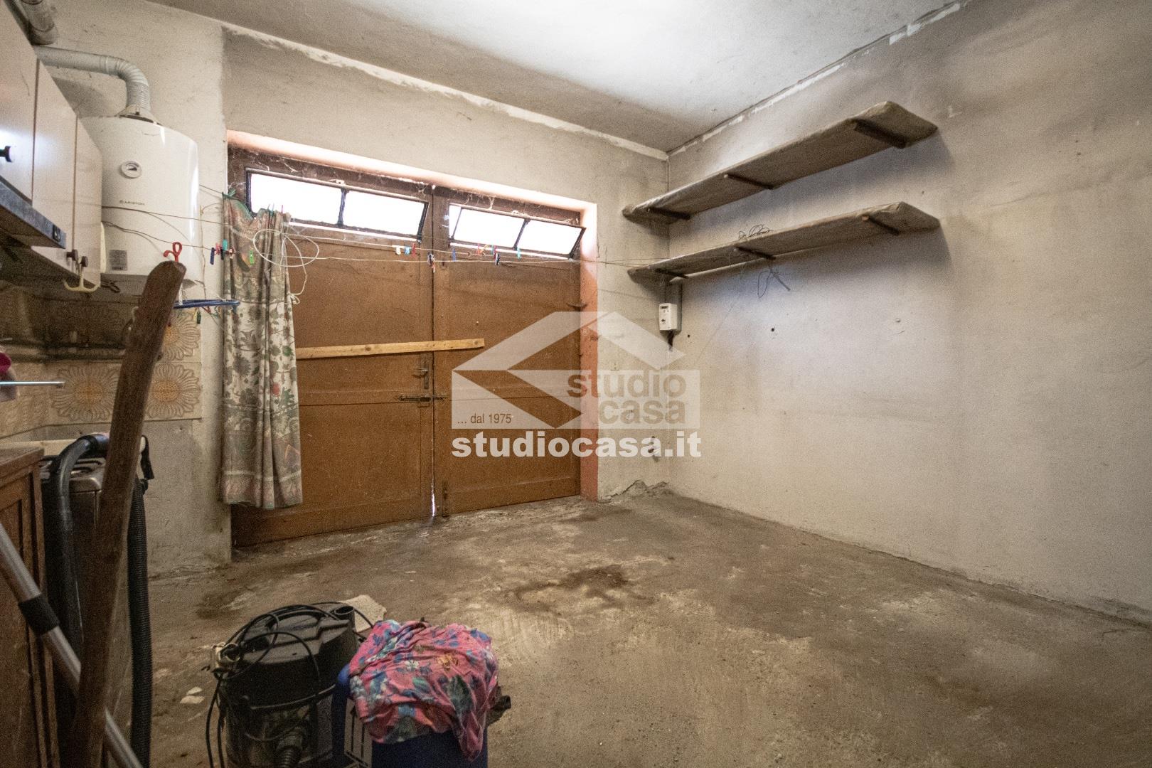 Appartamento in vendita a Izano