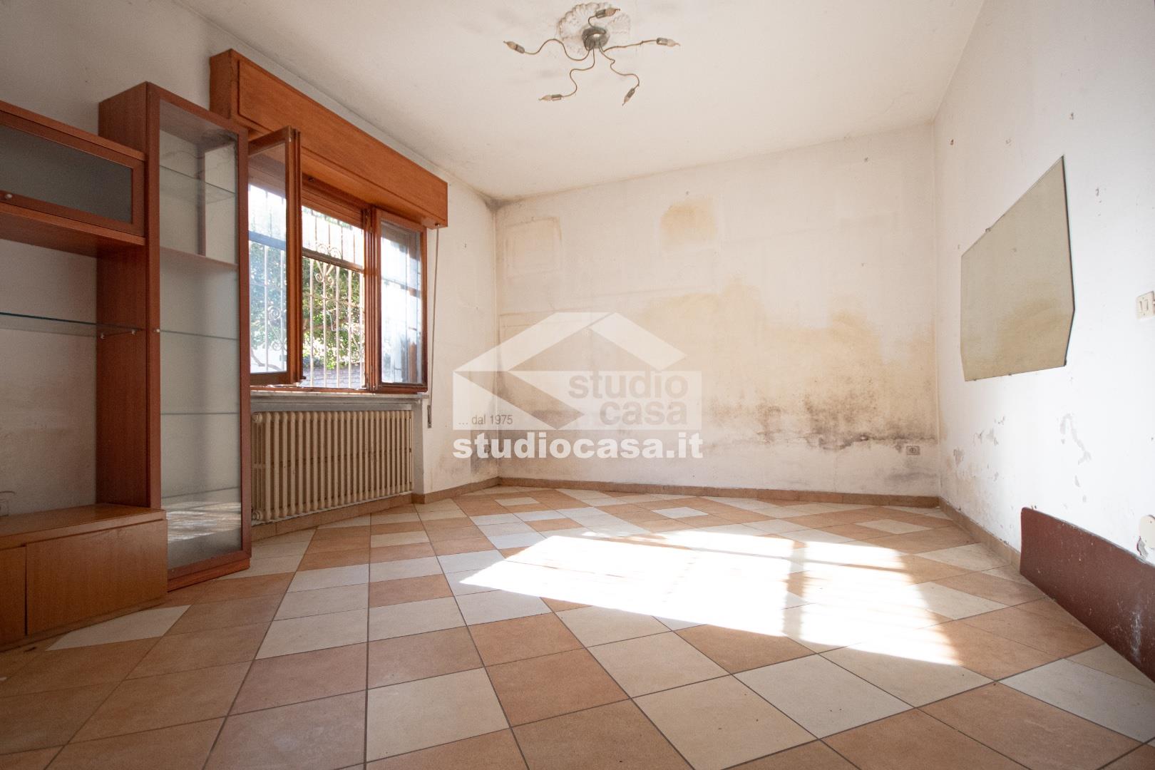 Appartamento in vendita a Izano