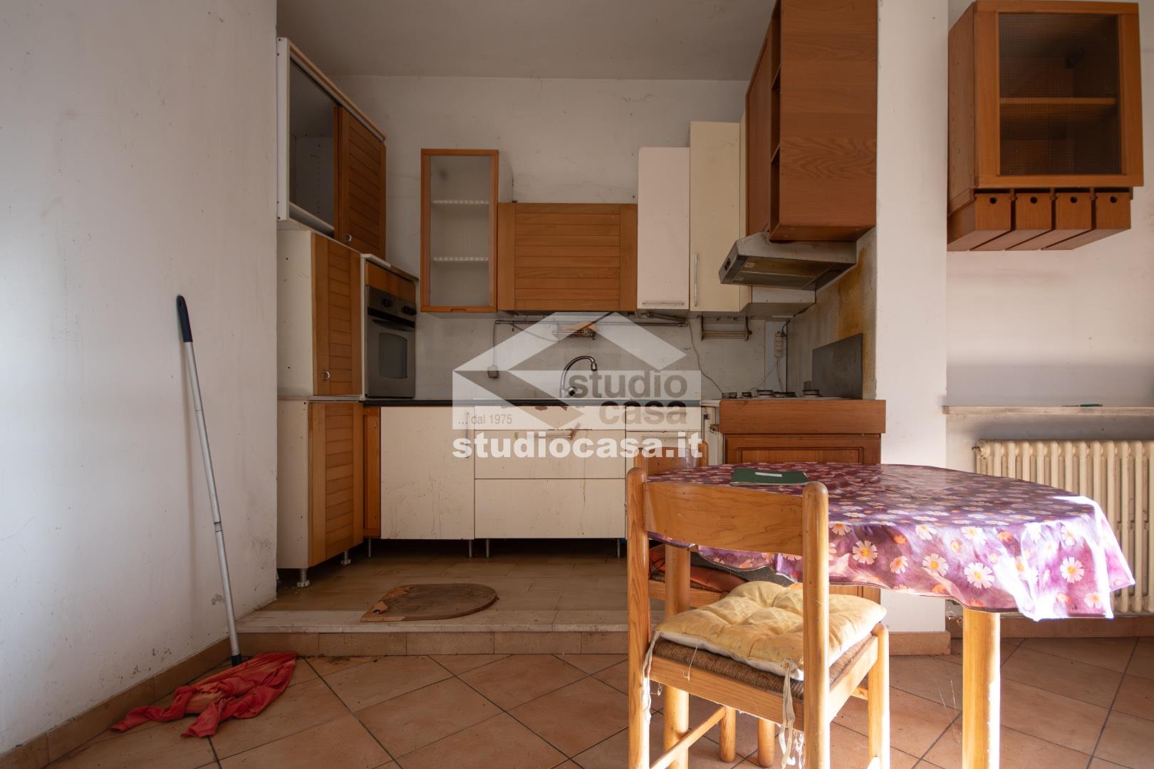 Appartamento in vendita a Izano